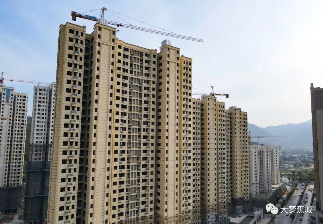 寧德金涵小區最新動態更新????