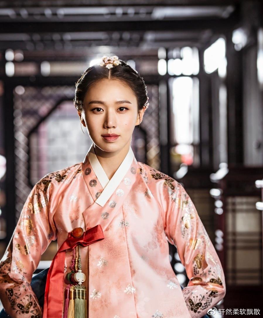 韓劇新古裝作品，自信與成就感的源泉，展現變化中的美麗新世界