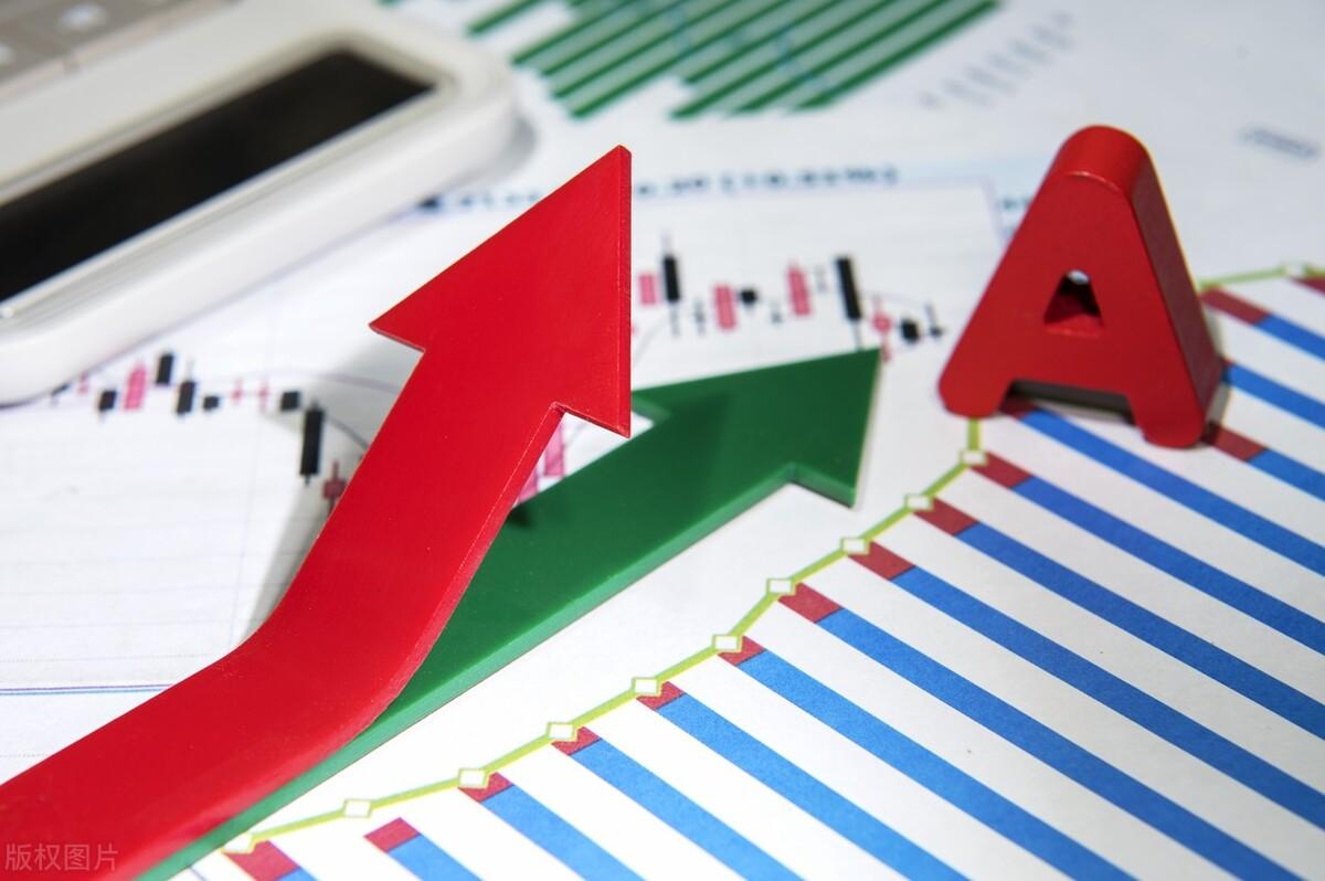 當前股市行情，乘風破浪的投資之路，自信與成就感的交織展現