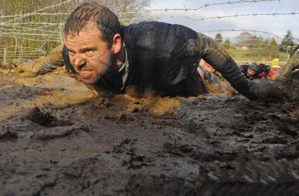 極端競技背后的故事與挑戰，死亡比賽的探尋之旅