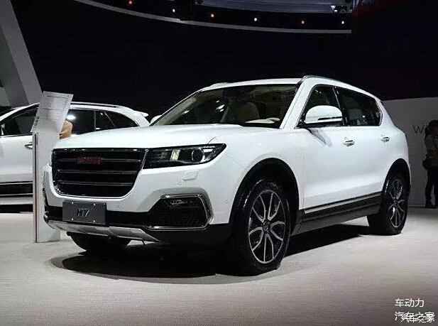 眾泰T600S全面解讀,是否已經上市?熱門車型深度剖析