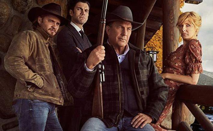 最新熱門美劇,高科技重塑生活的無限魅力與可能