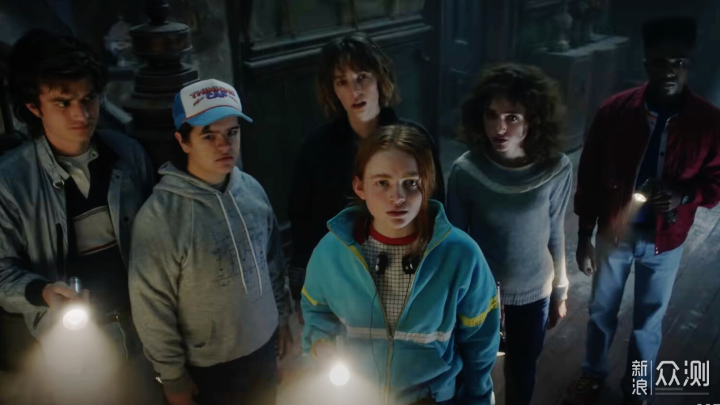 最新熱門美劇,高科技重塑生活的無限魅力與可能