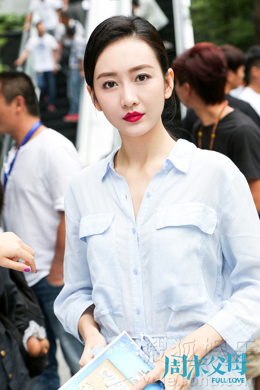 周末父母的演員，影視界的璀璨明星群體