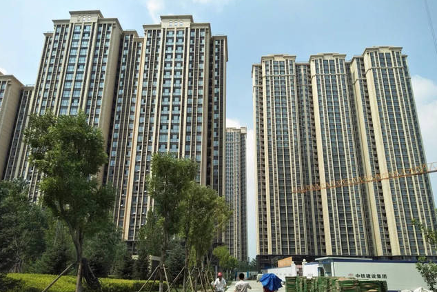 廣華新城交房最新動態，美好家園交接時刻即將來臨！