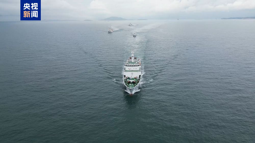 臺灣海峽最新動態揭秘