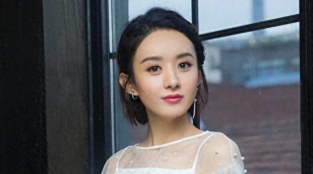 趙麗穎戀情新動態揭曉，愛的溫馨日常時光