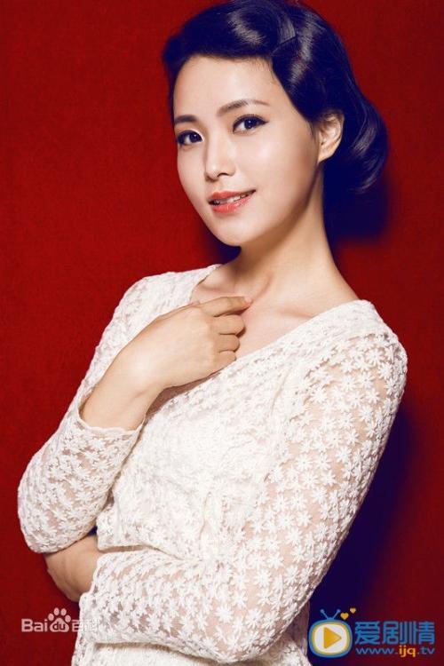 演員陳燁的詳細個人簡歷