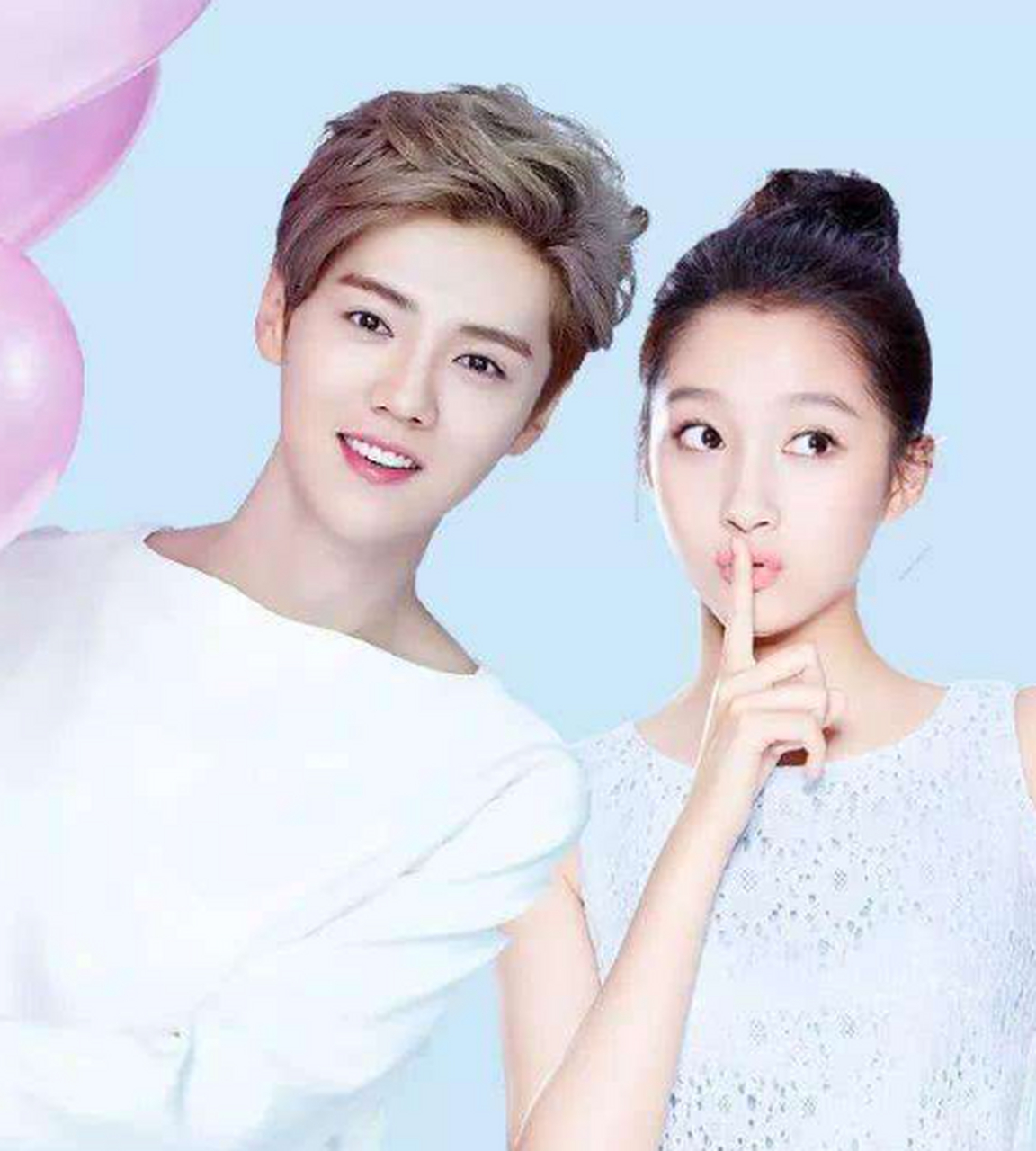 如何理解與接納女友對男明星的喜好?