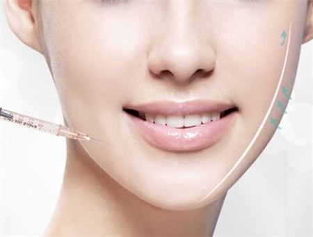 注射瘦臉針瘦臉價格詳解,全面了解瘦臉針費用及注意事項