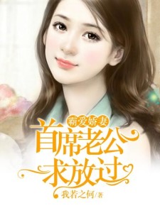 老公的請求,請放過顧小冉