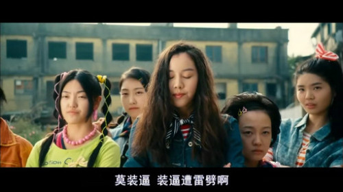 午間電影,光影交織的午后時光