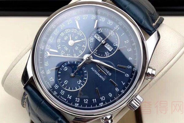 二手浪琴手表回收價格一般幾折,二手浪琴手表回收價格一般幾折?一場遠離塵囂的旅行探索內心平靜之旅