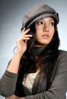 演員譚靜,熒屏璀璨之星的光輝閃耀