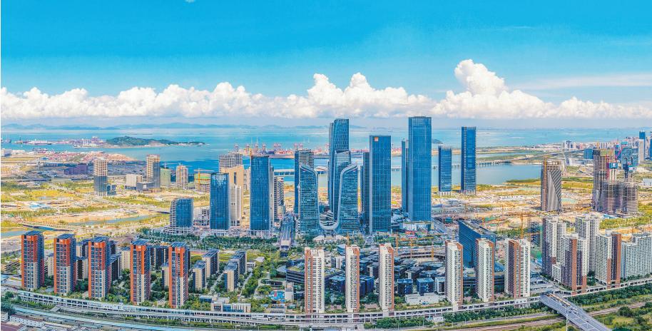 科技重塑世界,最新冠地圖開啟智能生活新紀元