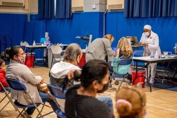 科技重塑世界,最新冠地圖開啟智能生活新紀元