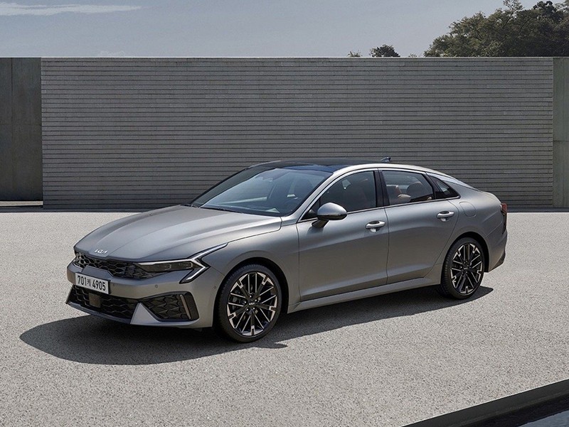 起亞K5上市時間大全,步驟指南與車型發布日期解析