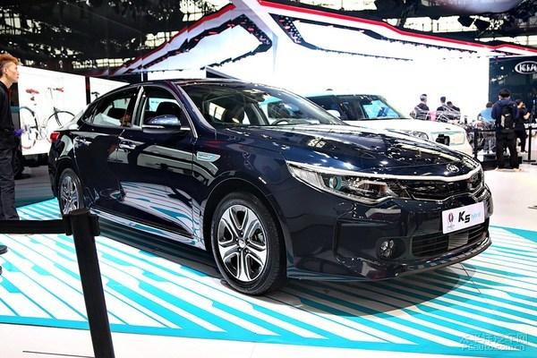 起亞K5上市時間大全,步驟指南與車型發布日期解析