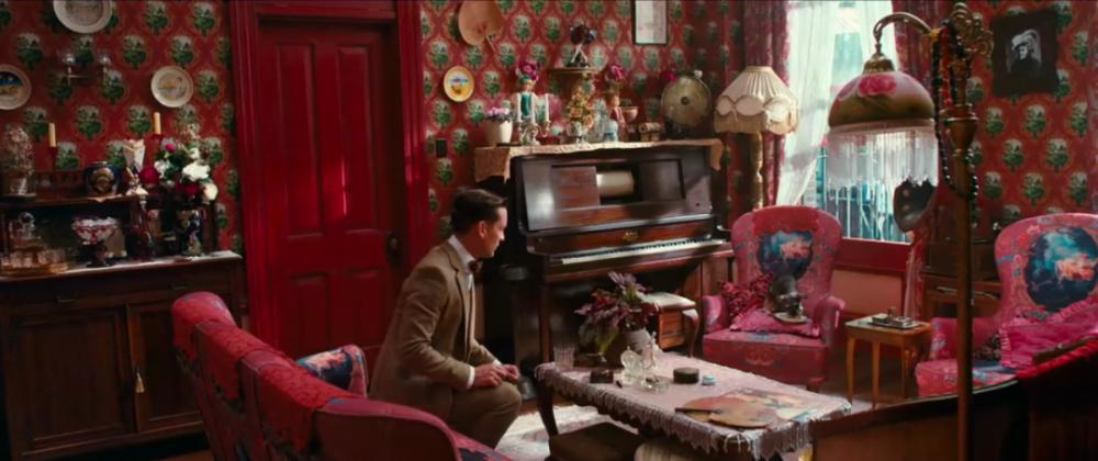 電影敘事學,探究電影故事的構建與表達之道