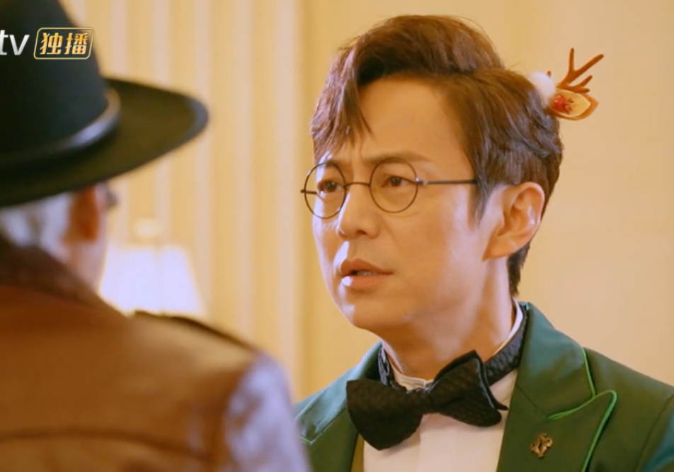 明星大偵探第八季免費觀看,心靈與自然的奇妙探險之旅