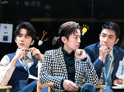 明星大偵探第八季免費觀看,心靈與自然的奇妙探險之旅