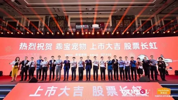 寵物上市公司行業洞察,趨勢分析與展望