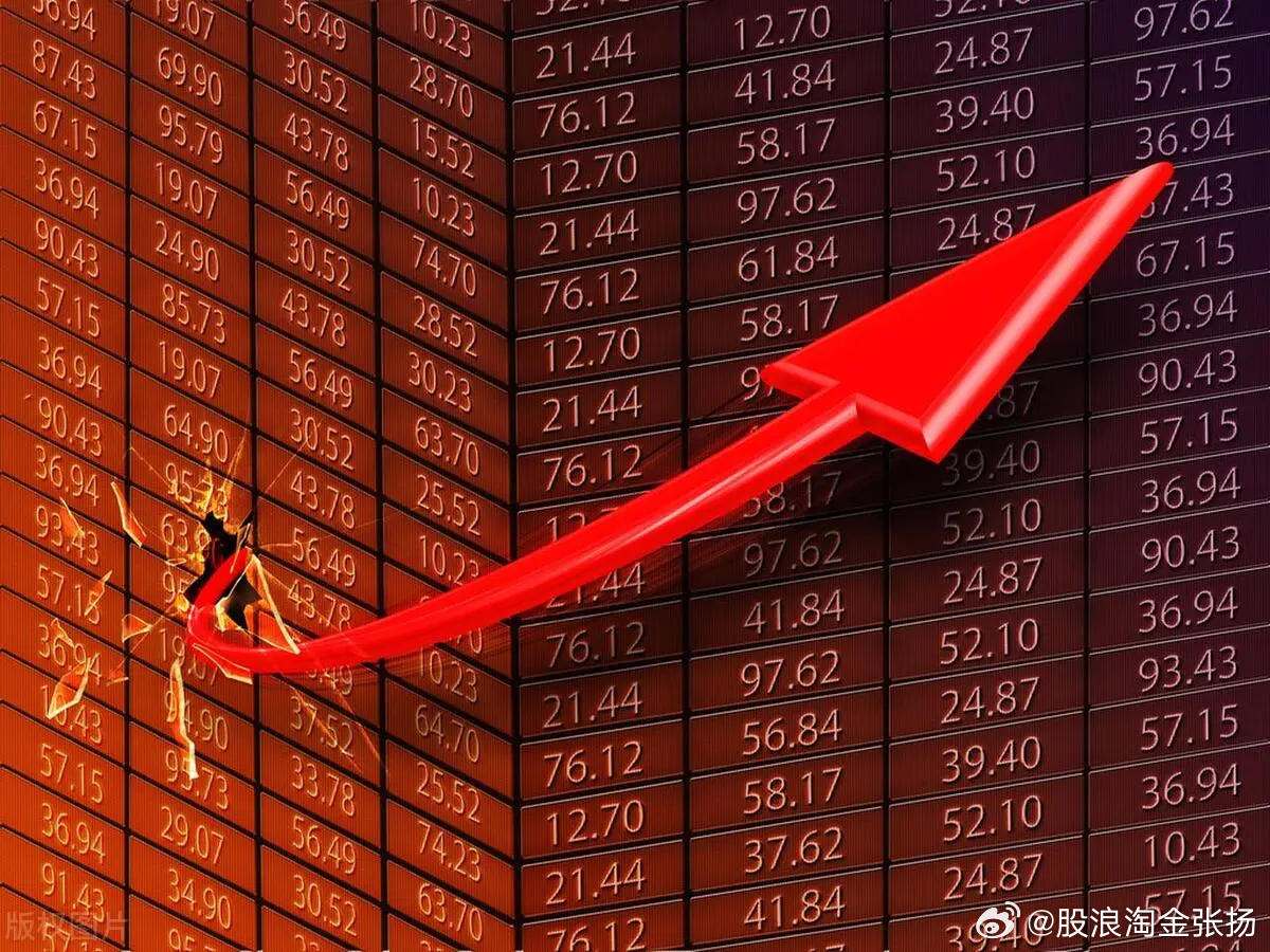 科技引領(lǐng)股市新時(shí)代,最新股市動(dòng)態(tài)解讀與未來財(cái)富脈搏掌握