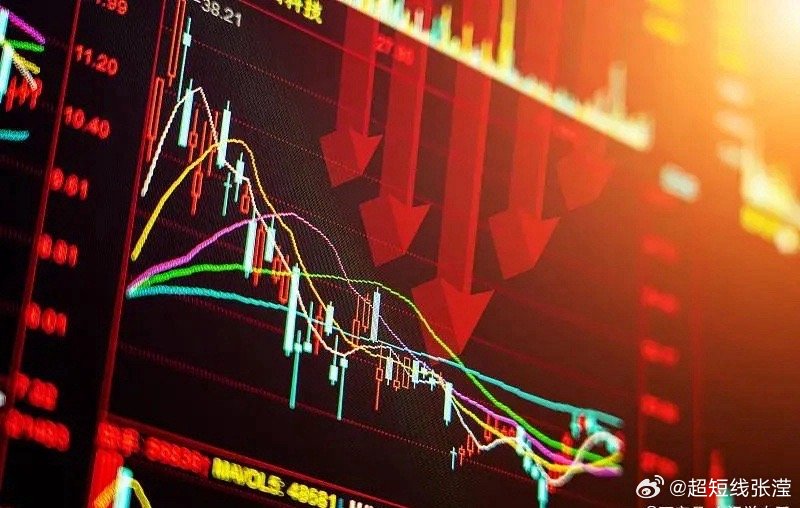 科技引領(lǐng)股市新時(shí)代,最新股市動(dòng)態(tài)解讀與未來財(cái)富脈搏掌握