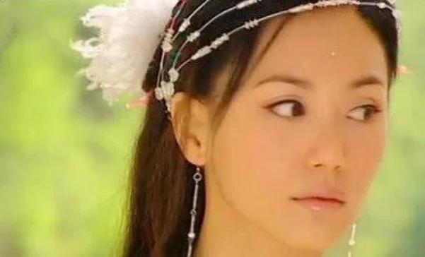 蘇有朋版倚天屠龍記演員表,武俠江湖的永恒經典