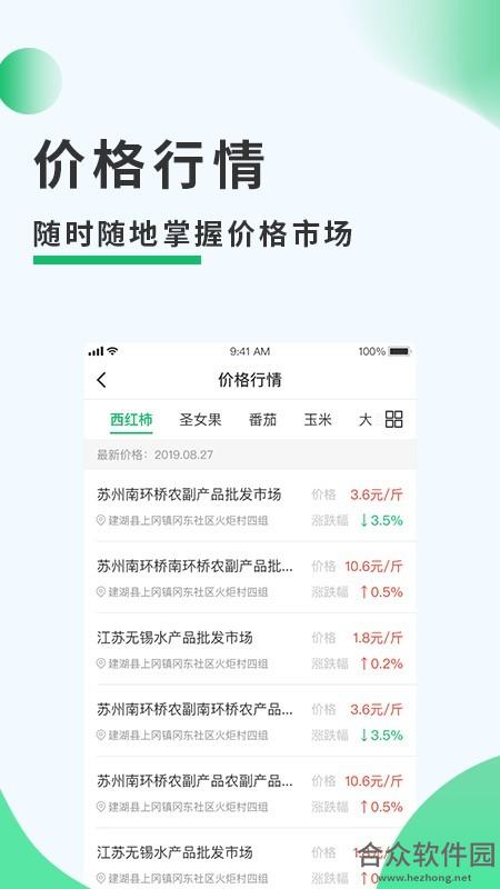 農產品現貨行情軟件使用指南及操作步驟概覽