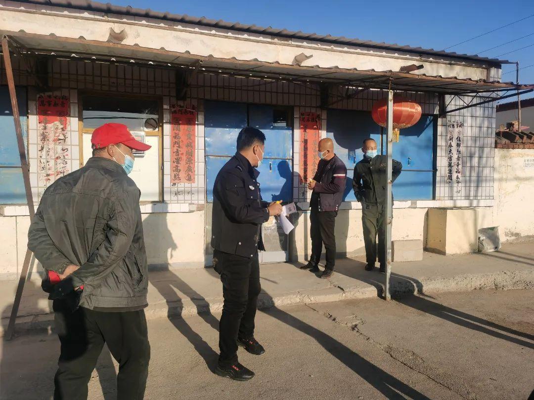 呼和浩特疫情動態,科技引領抗疫新時代的進展