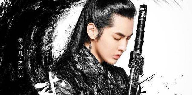 吳亦凡電影之旅,演技與多維影響力的深度解讀