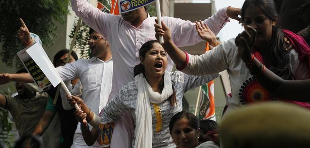 印度旅行見聞錄,巷弄深處的獨特小店之旅