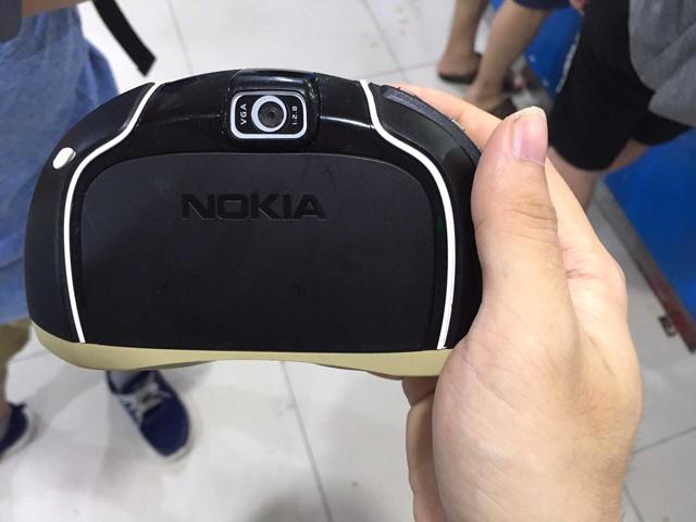 諾基亞新上市，溫馨相伴，攜手同行