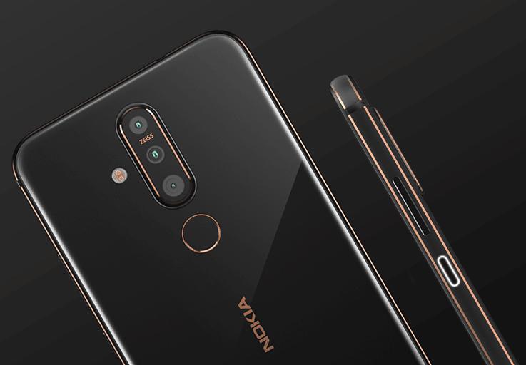 諾基亞新上市,溫馨相伴,攜手同行