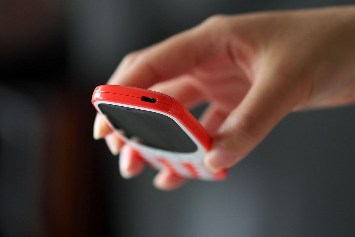 諾基亞新上市,溫馨相伴,攜手同行