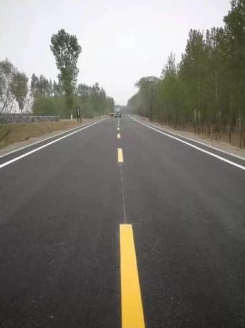 延黃公路最新動態,延黃公路最新動態