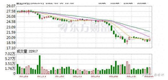 豪邁科技股票,一文解讀未來潛力與價值展望