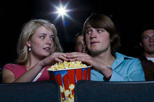 光影的魅力,探索電影的奧秘與意義????