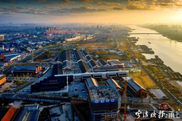 寧波最新動態,小巷深處的獨特風情