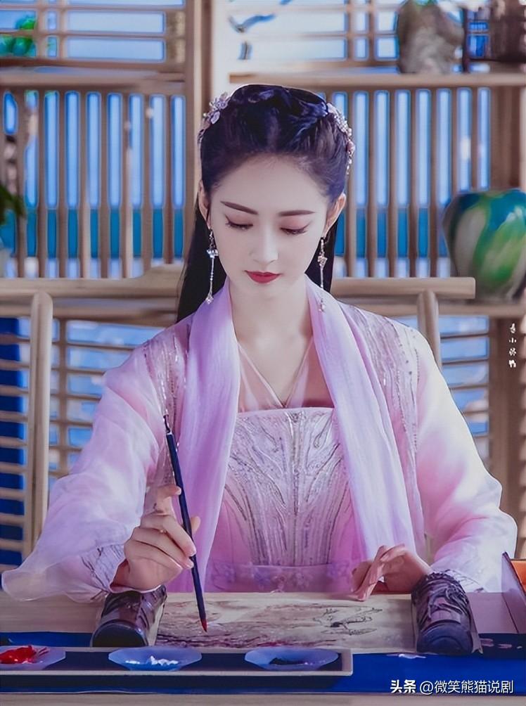 古裝劇新篇章,科技與藝術的完美融合經典推薦