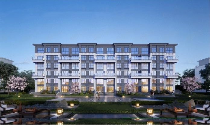 東方園林最新動態揭秘,最新進展與揭秘