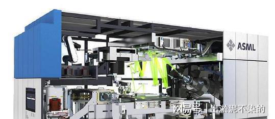 中國光刻機(jī)最新突破,小巷深處的科技之光閃耀全球