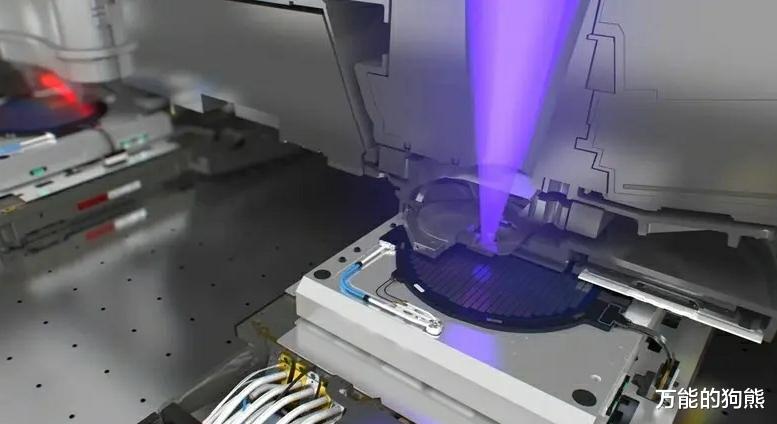 中國光刻機(jī)最新突破,小巷深處的科技之光閃耀全球