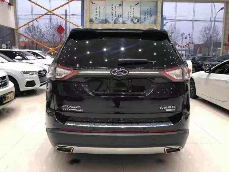 鄭州銳界最新降價信息，溫情陪伴，購車新選擇