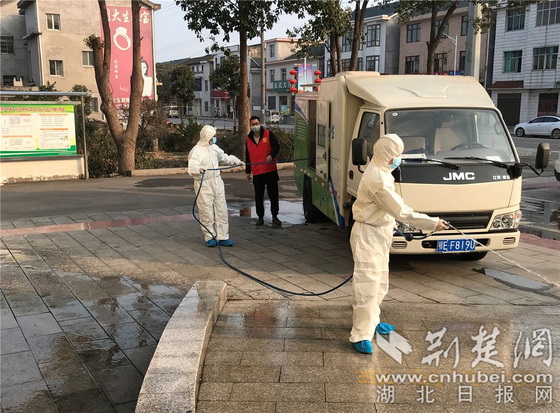 宜都疫情最新動態更新