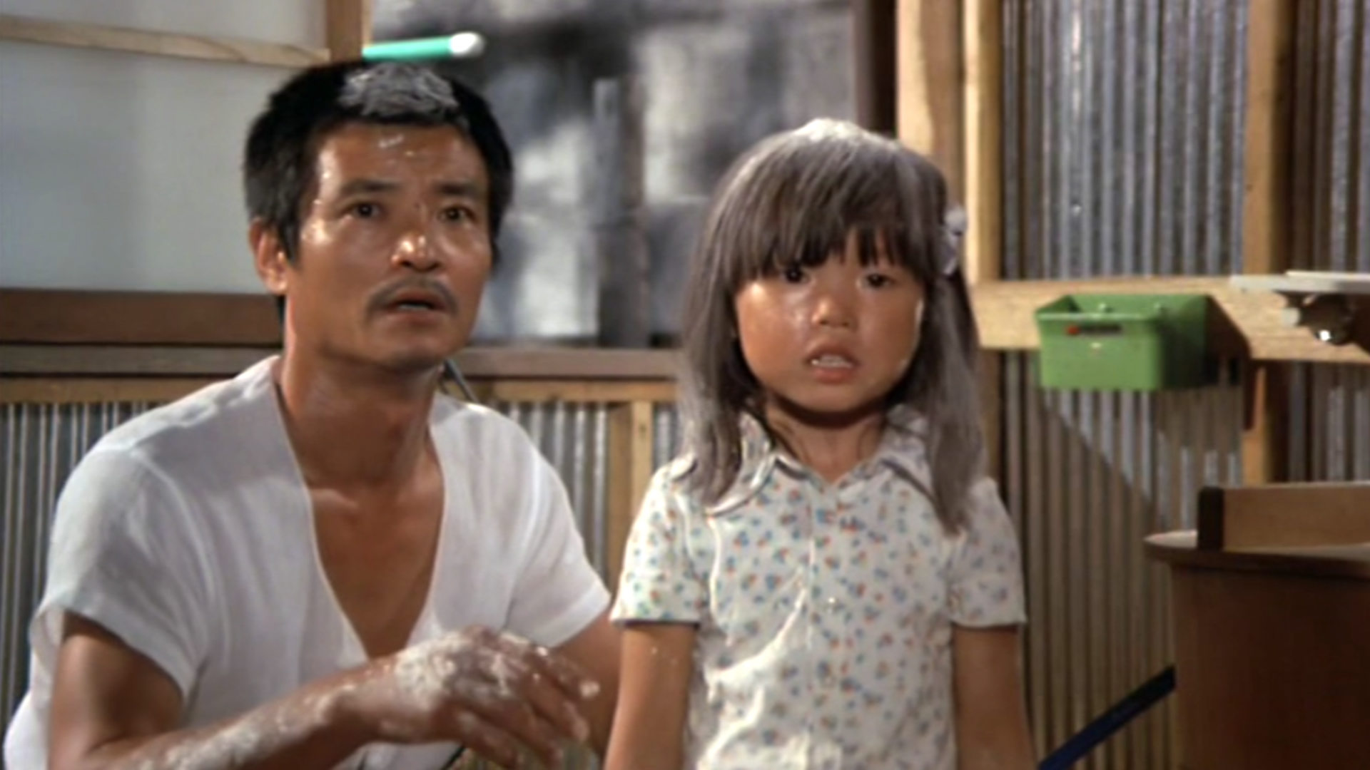 孽種電影，小巷寶藏與隱藏特色小店的探索