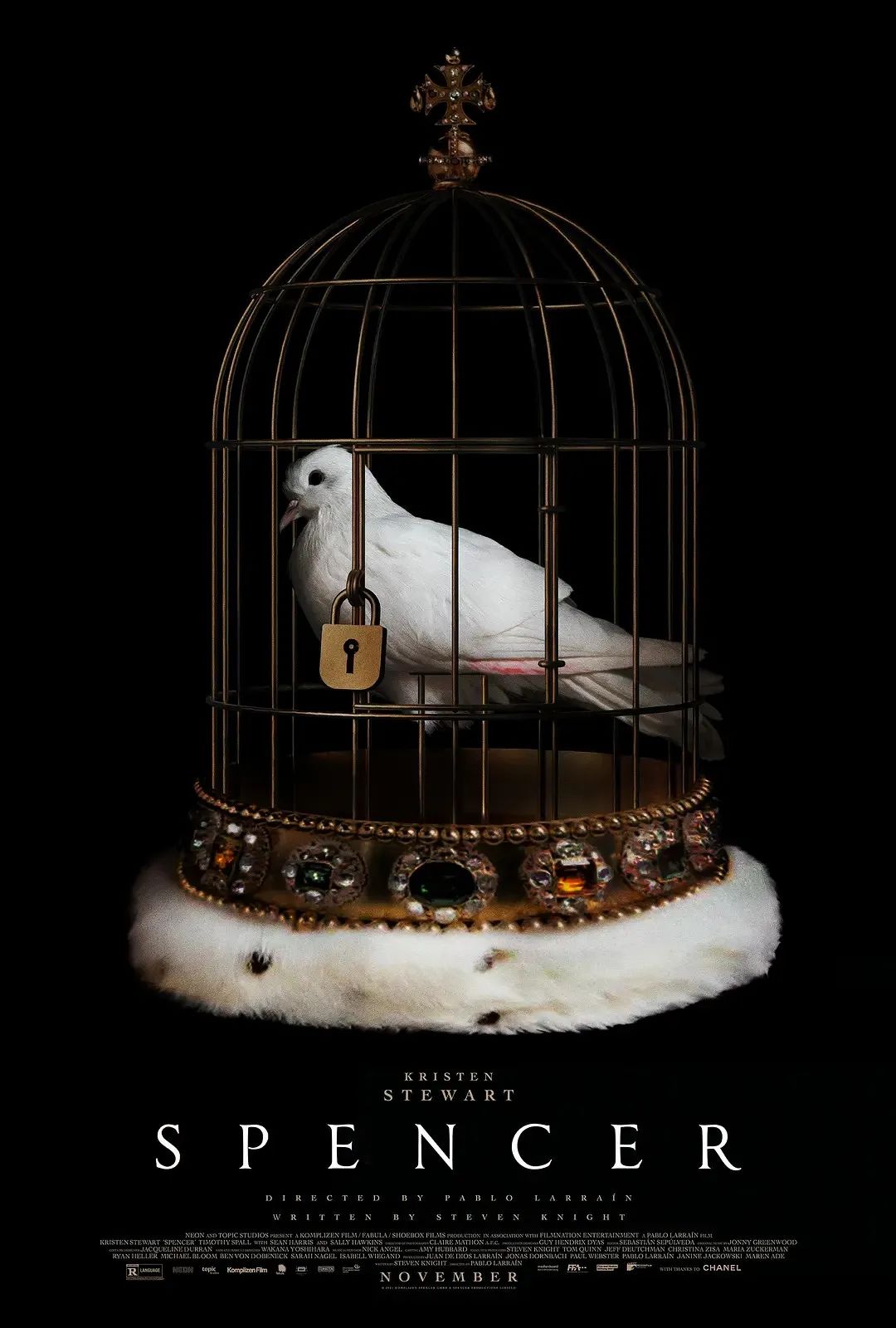 籠中鳥電影,高科技影視盛宴,開啟前所未有的視聽新紀元體驗