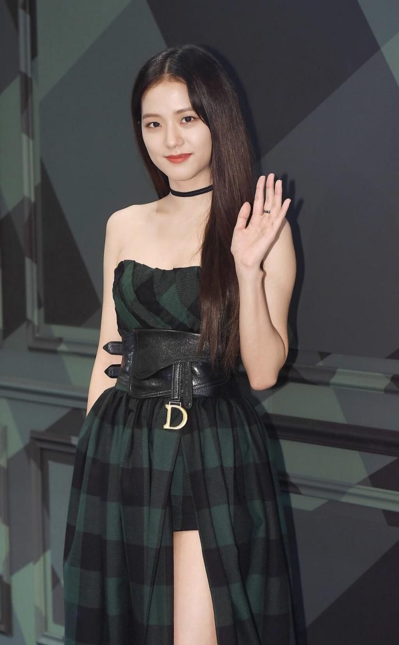 和楊冪撞臉的女明星，星光下的日常時(shí)光