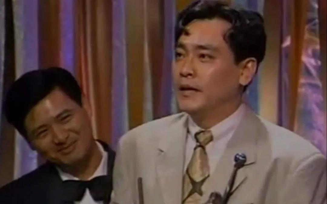 演員請就位哥,視覺與情感的極致盛宴